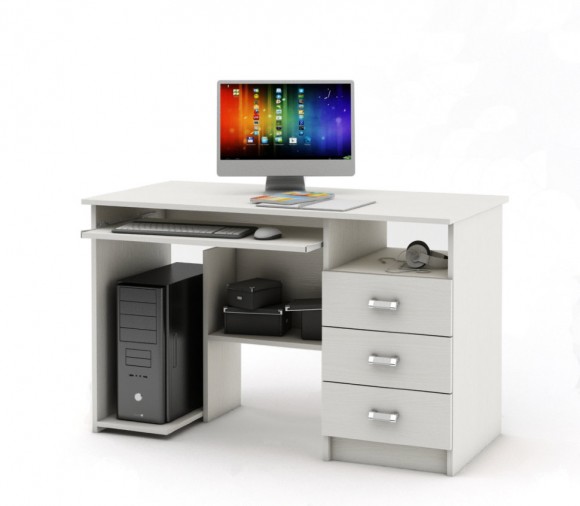 Компьютерный стол Имидж 16