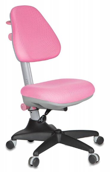 Детское кресло Б10 Розовый