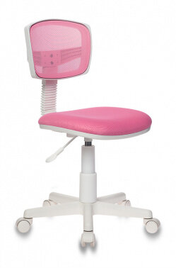 Детское кресло Б11 W Розовый