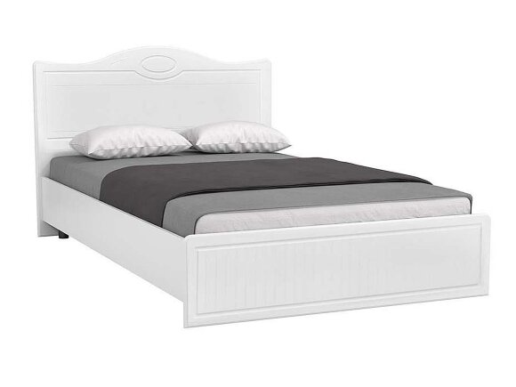 Кровать 1400 Монако МН-8