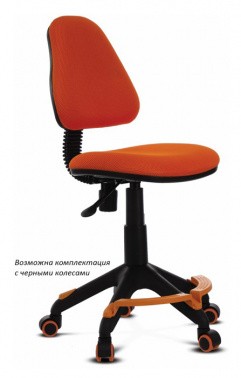 Детское кресло Б03 F Оранжевый