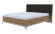 Кровать со стационарным основанием 1600 Кара 9