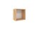 Куб 1 Лойс Дуб золотистый