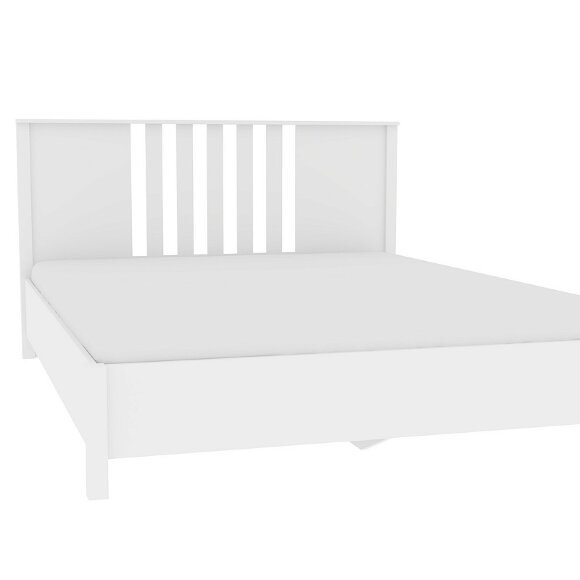 Кровать 1600 Gala 307 Белый